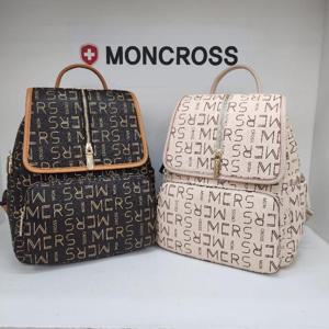 몽크로스 DP01 미니자가드여성백팩 WBP8865