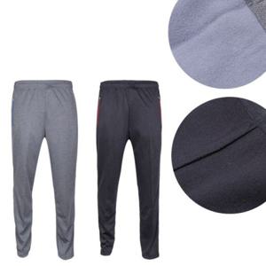 기모 컬러R 멜란지 트레이닝 팬츠