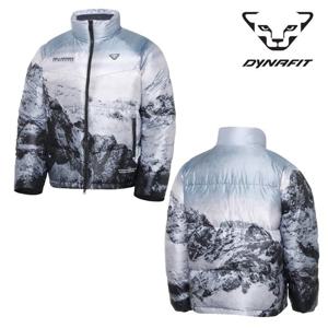 LJS  다이나핏  남녀공용 DOLOMITI (돌로미티) 미들 다운 점퍼 (YUW23516N2)