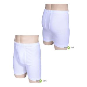 (돈앤돈스) 후라이스 남성 무지 백색드로즈 시원한