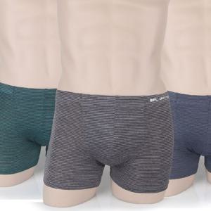 버팔로 남자 드로즈팬티 사각팬티 3매입 BMD2506