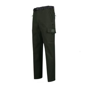 골피아 MX4W546 모렉스 남성 아웃도어 플래그 기모 카고 팬츠