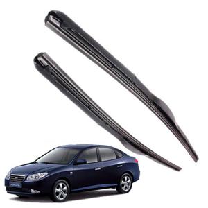 아반떼HD 하이브리드 와이퍼 600mm 450mm 세트