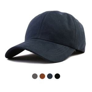 [디꾸보][디꾸보]빅사이즈 스웨이드 어저스터블 모자 HN760NE