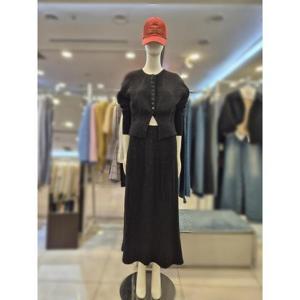 부루앤쥬디 세이브존03 부루앤쥬디 버튼 트임 투피스 AGBBQLST004BA