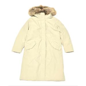 [네파] 여성 벤투스 퍼텍스 퀸텀 사파리 다 운 자켓  _7K82070