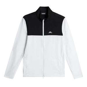 제이린드버그 24FW 뱅크스 골프 미드 레이어 GMJS12481