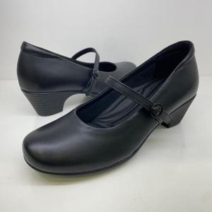 [에스콰이아]에스콰이아 여성 펌프스 메리제인 YADSHQ860BKcm 63