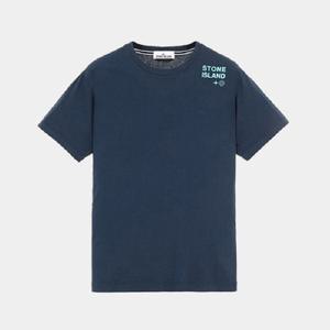 스톤아일랜드 21SS 74152NS56 V0024 아비오블루 남성