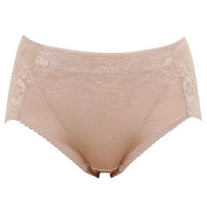 3color 90-110편안하게 복부를 잡아주는 여성 소프트거들팬티WPT3812