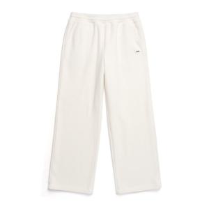 내셔널지오그래픽 N244WPT080 여성 퍼핀 마이크로 플리스 하이브리드 팬츠 IVORY