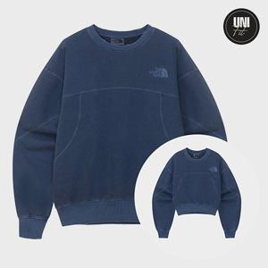 [노스페이스] 다잉 스웻셔츠 NM5MQ50K_DPB