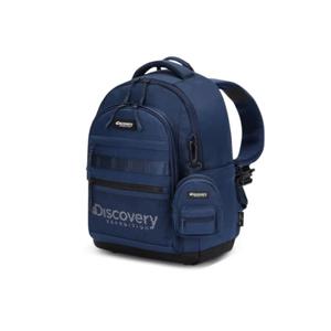 [디스커버리키즈US] (DKBK1105N-NYD) 키즈 14L 라이크 에어 에센셜 네오 백팩