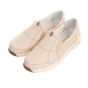 [에스콰이아(여성화)]여성 컴포트화 YADSHL804IV [사 은품 양말 구두헤라 증정]