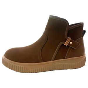 [에스콰이아(여성화)]여성 트렌디한 숏부츠 YADWBS834