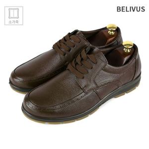 남자 더비슈즈 소가죽 구두 BM229