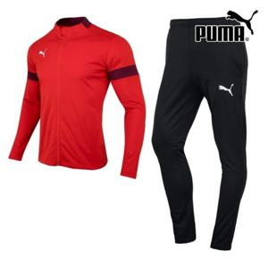 [푸마]푸마트레이닝세트 매장판 ZQC 657091-01 푸마 풋볼플레이