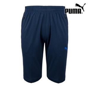 [푸마]푸마반바지 매장판 ZQC 929289-02 푸마 KK 니트 하프팬츠(