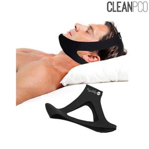 꿀잠 3D 입벌림방지밴드 입벌림방지밴드 화장실