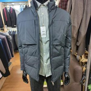 런던포그(계양) HL01 퍼넥 덕다운 점퍼 LOWBA355