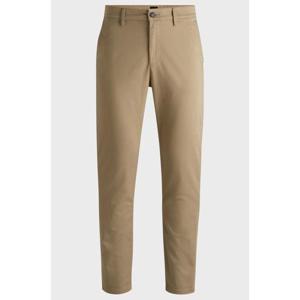 휴고보스 스트레이트 팬츠 50510917246 OPEN BROWN DOM