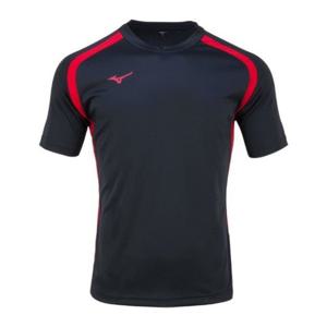 [미즈노]미즈노키즈반팔티 ZQC P2MA8K0509 미즈노 섬머 트레이닝