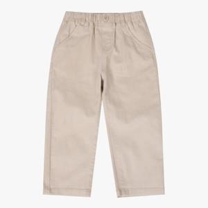 치크 HC04 기본핏 면바지 CKTC2511B