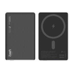 보조배터리 빠때리 휴대폰 슬림 UMPBMFSLIM 다크그레이 UM2