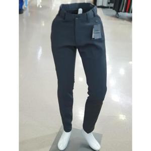 서광모드 세이브존05 다크네이비 기모 스판바지 SMPCEWPT6044