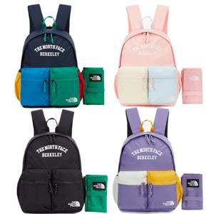 노스페이스 키즈 NM2SR09 ALL 멀티 팩 미디움 소풍가방 매트세트