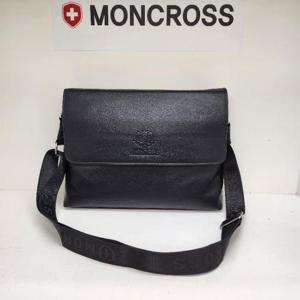 몽크로스 DP01 남성가로형크로스백 MC9811-3