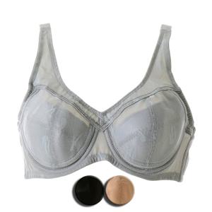 비너스 부유방 커버 풀사이드 스트레치 E,F컵 기능성 브라 VGBM140EF