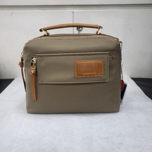 마리끌레르 DP01 MC 마리 파인패치  핸드백 MC핸드백408210