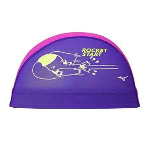 미즈노 수입 메쉬 수모 천수모 수영모 H9159455 운동