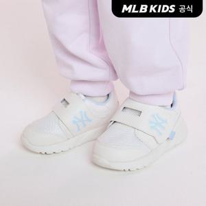 [MLB키즈]빅볼청키 라이트 베이비 NY (L.SKY BLUE)7ASHC0B5N-50SBL