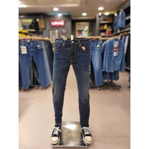 리바이스 502 레귤러 테이퍼드핏 진 29507-0138