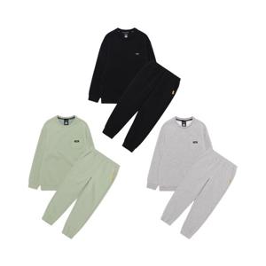 [내셔널지오그래픽키즈]K251UPB910 맨투맨/팬츠 SET 3종택 1