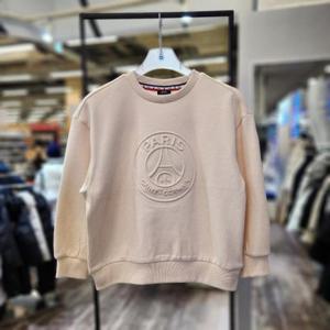 에스핏 HC09 PSG볼륨맨투맨티셔츠 봄가을 SJZ101MKRT90