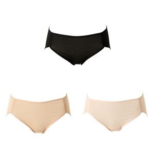 비너스 부드럽고 편안한 데일리 면모달스판 여성팬티VPT6135