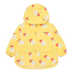 [블루독베이비]블루독 시그니처 레인점퍼 (45314-110-03)