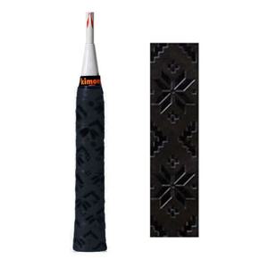 그립 스포츠 라켓 오버그립 스노우 레전드 블랙 HSKGT139