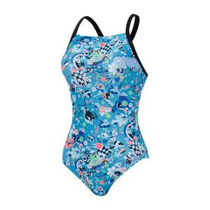 [아레나]고스트빌리지 여선수 원피스 A5SL1CO03BGY-IDG