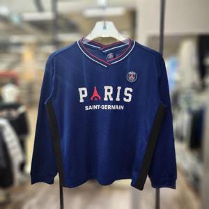 에스핏 HC09 PSG유니폼불박티셔츠 봄가을 SJZ101MKRT81