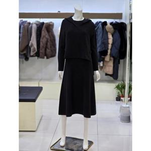 소고트리아나 세이브존07 후드조끼셋업원피스 AK4EA01