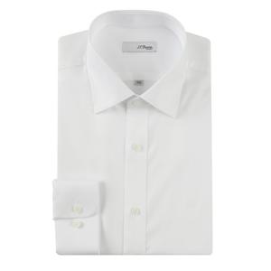 [에스티듀퐁(셔츠)]25S/S 면120수 트윌 원단[2종 택1] 슬림핏 셔츠SE5SM21LS302 -GB