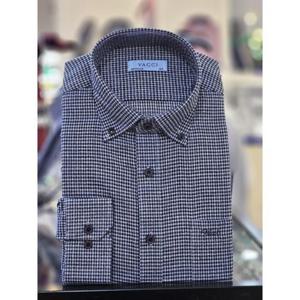 바찌 세이브존07 TR기모 일반핏 셔츠 VD1N4CR141N03L