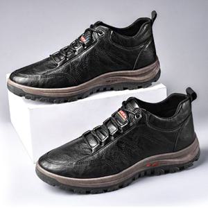 남자 트레킹 아웃도어 워킹화 패션 스니커즈 등산화
