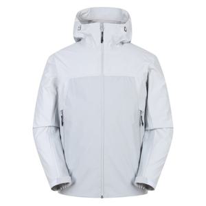 [웨스트우드]웨스트우드 남성 맨 프리미엄 배색 3L 방수 자켓 WO