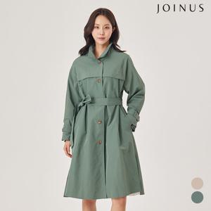 플랩 루즈핏 트렌치 코트_JCCS2-WCH100