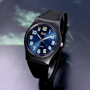 큐앤큐 VS42J-003Y 저소음 공무원 시험 간호사 학생 남녀공용 우